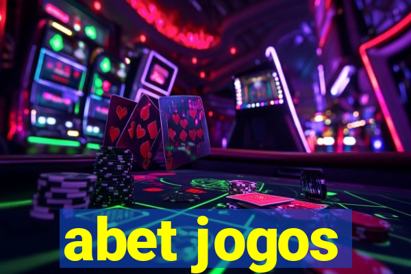 abet jogos
