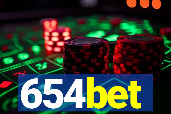 654bet