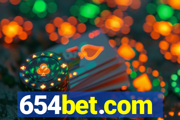 654bet.com
