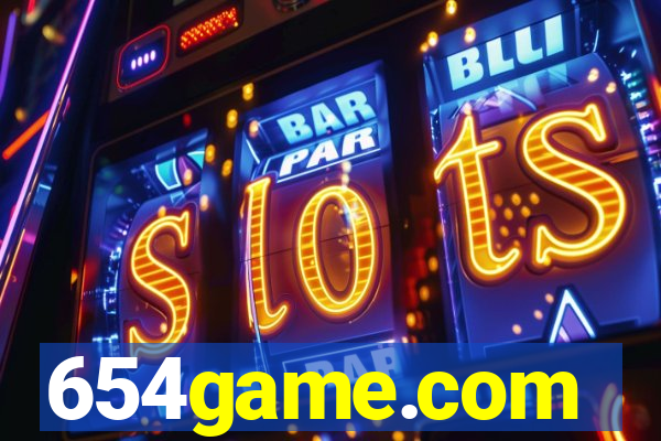 654game.com