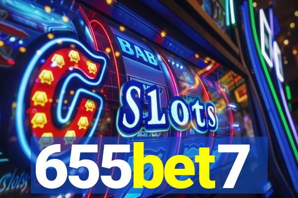 655bet7