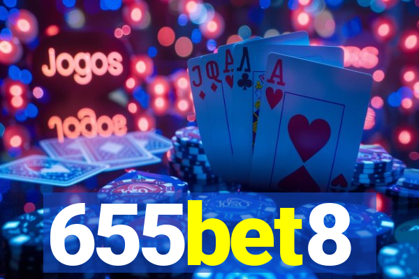 655bet8