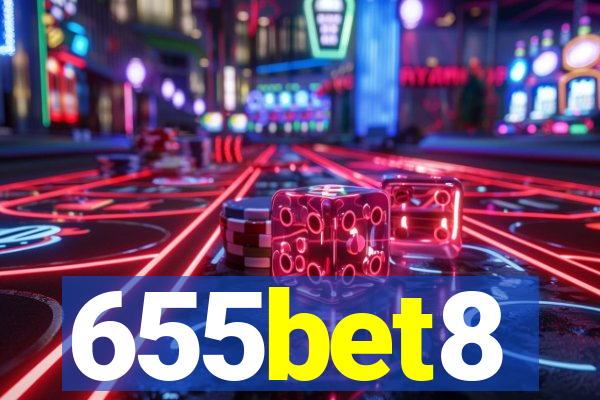 655bet8