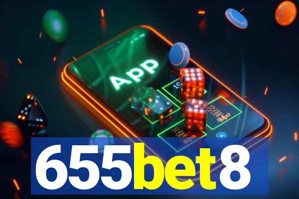 655bet8