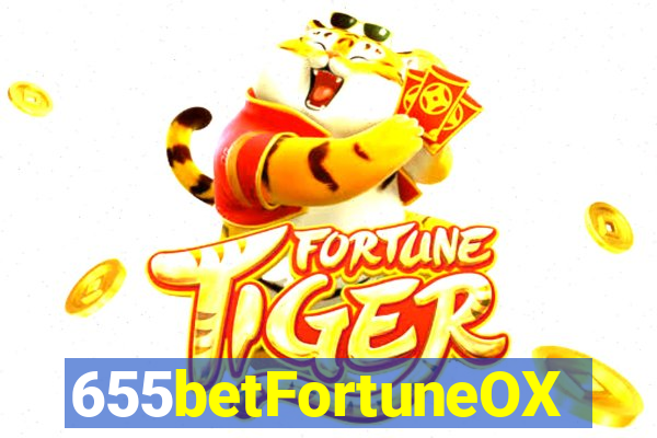 655betFortuneOX