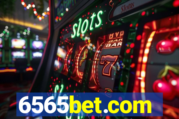 6565bet.com