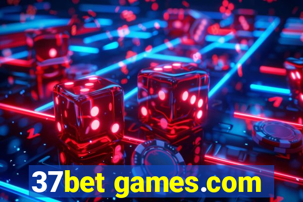 37bet games.com