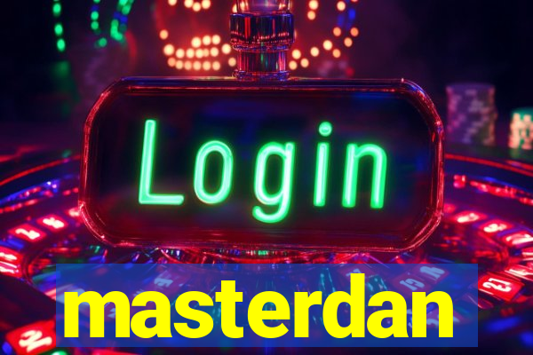 masterdan
