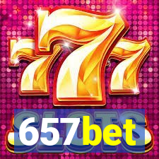 657bet