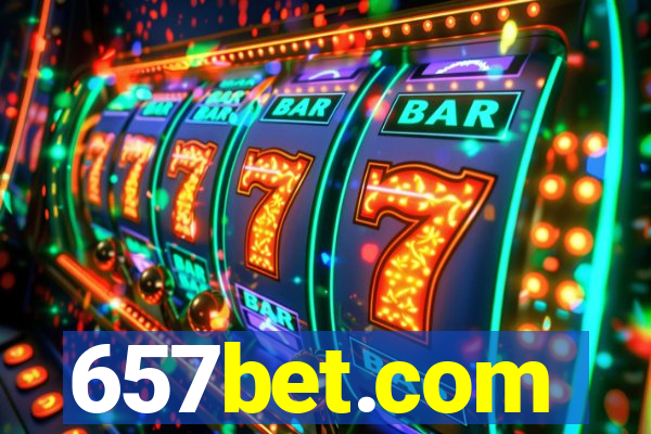 657bet.com