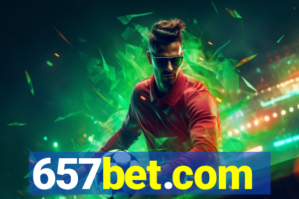 657bet.com