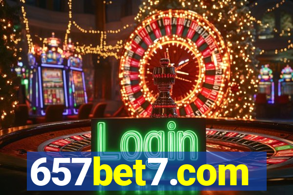 657bet7.com