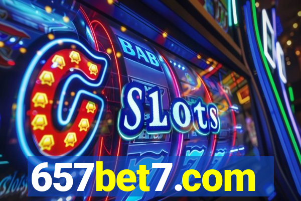 657bet7.com