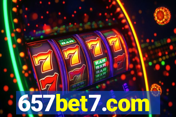 657bet7.com