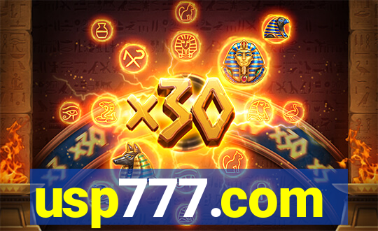 usp777.com