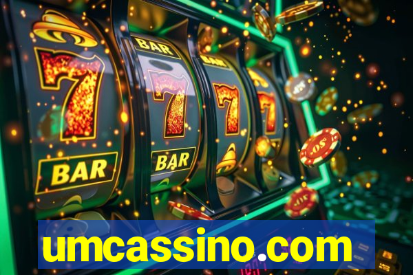 umcassino.com