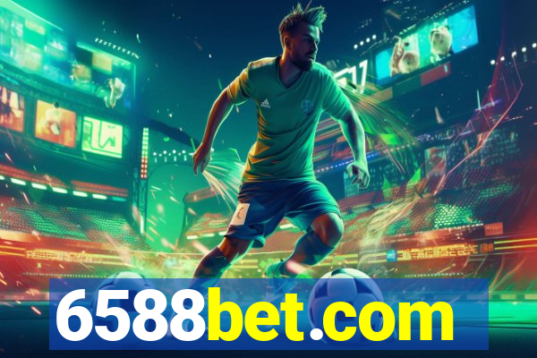 6588bet.com