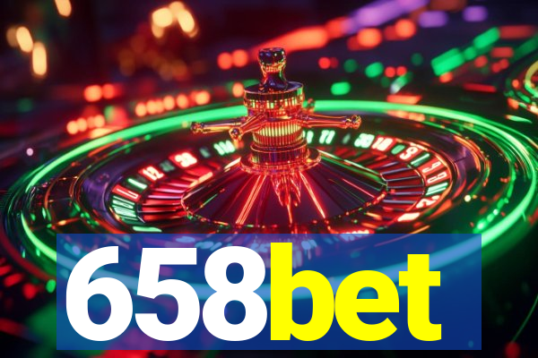 658bet