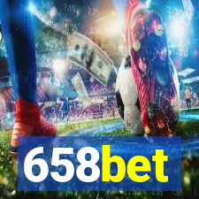 658bet