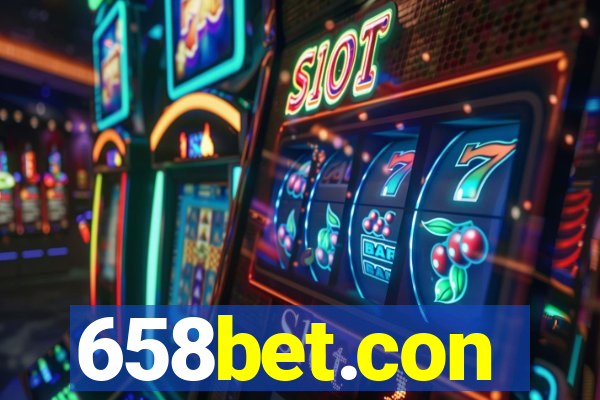 658bet.con