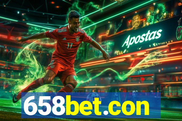 658bet.con