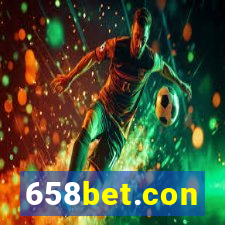 658bet.con