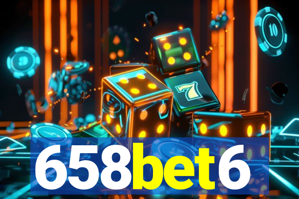 658bet6
