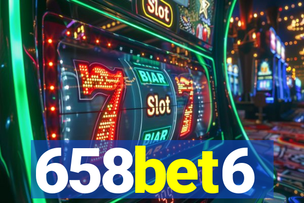658bet6