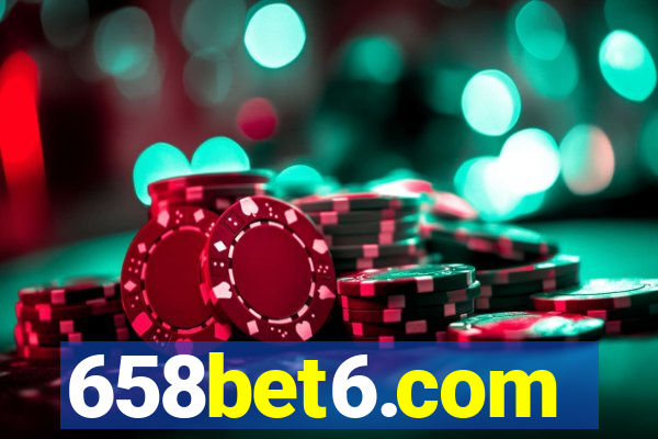 658bet6.com
