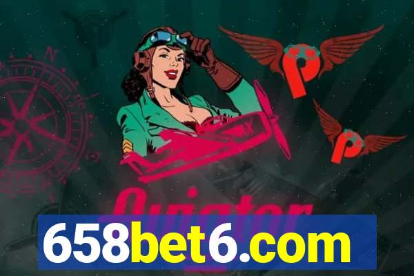 658bet6.com
