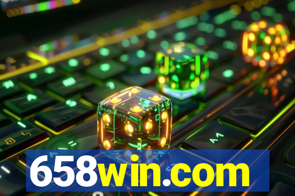 658win.com