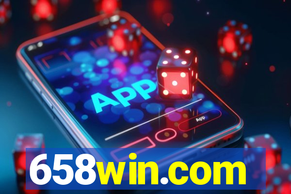 658win.com