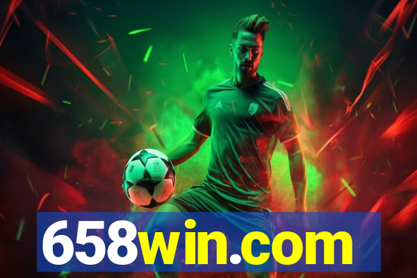 658win.com