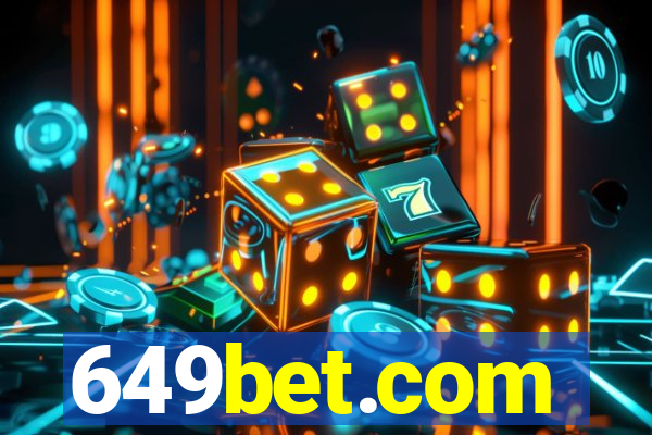 649bet.com