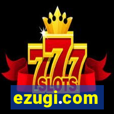 ezugi.com
