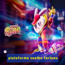 plataforma coelho fortuna