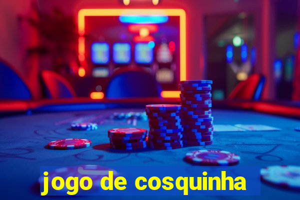 jogo de cosquinha