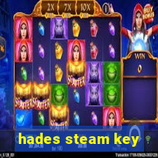 hades steam key