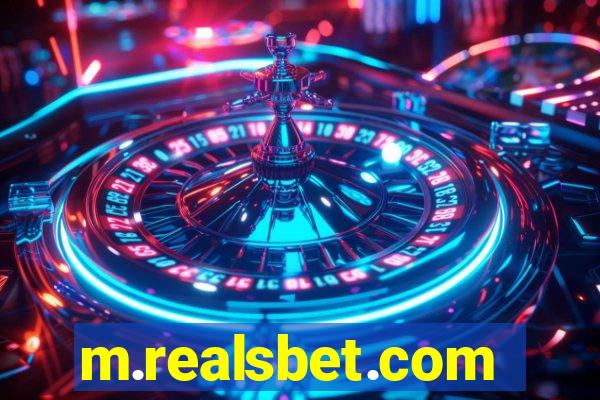 m.realsbet.com