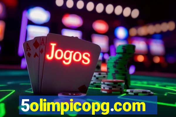 5olimpicopg.com