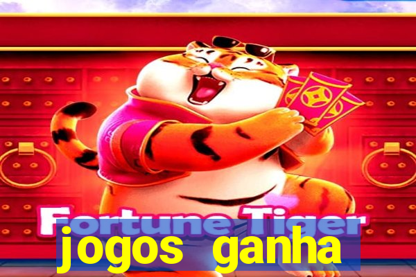 jogos ganha dinheiro sem depositar