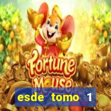 esde tomo 1 atualizado pdf
