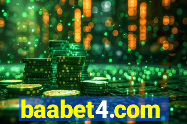 baabet4.com