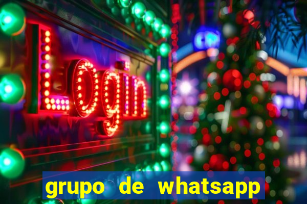 grupo de whatsapp vasco da gama