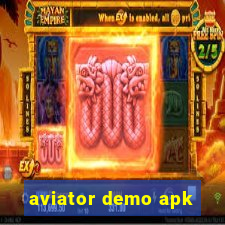 aviator demo apk