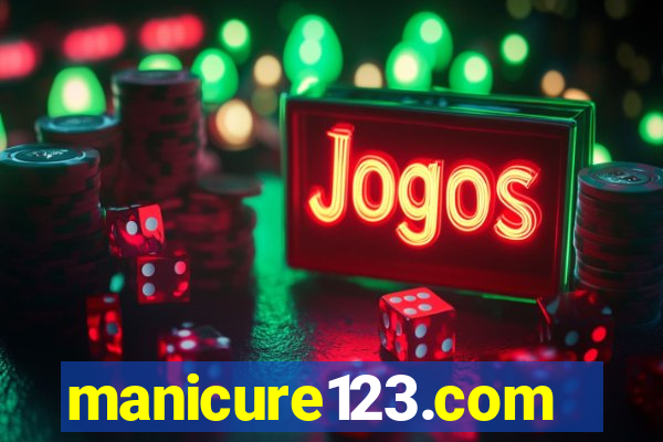 manicure123.com
