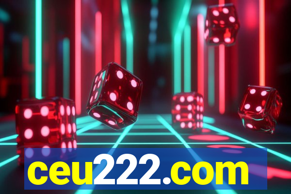 ceu222.com
