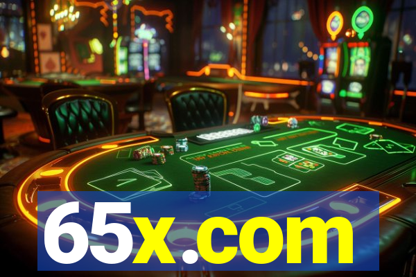 65x.com
