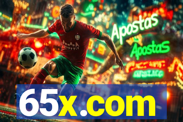65x.com