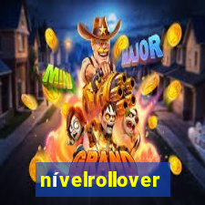 nívelrollover